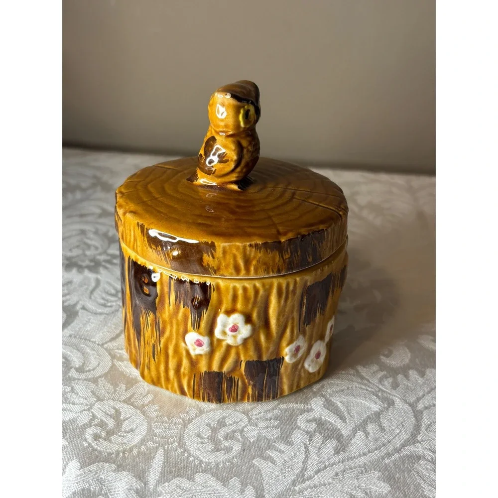 N/A vintage ceramic